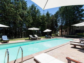 Villa Cottage Umbertide, close to Gubbio and Assisi, with panoramic pool !!! Ramazzano